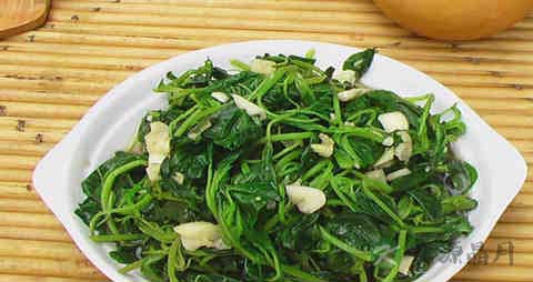 野苋菜的营养价值_吃野苋菜的好处
