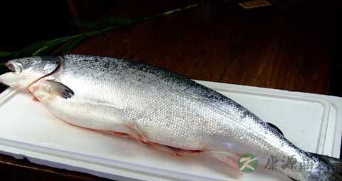 鲑鱼的吃法_哪些人不能吃鲑鱼