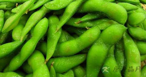 刀豆的营养价值_吃刀豆的好处