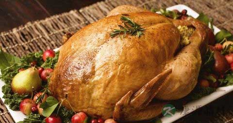 火鸡的吃法_哪些人不能吃火鸡