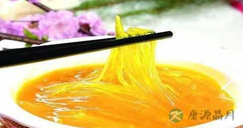 金鲨鱼翅的吃法_哪些人不能吃金鲨鱼翅