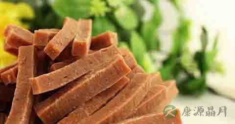 山楂条的营养价值_吃山楂条的好处 山楂条的营养价值_吃山楂条的好处