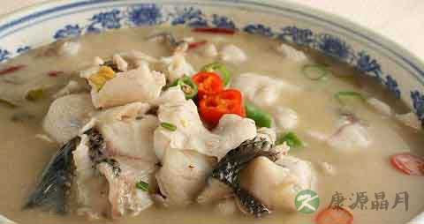 感鱼的吃法_哪些人不能吃感鱼 感鱼的吃法_哪些人不能吃感鱼