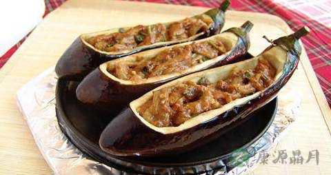 炒茄子要加水吗