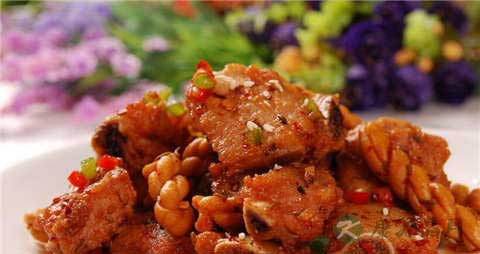 排骨的吃法_哪些人不能吃排骨