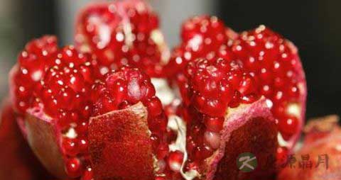 石榴是什么季节的 石榴是什么季节的