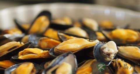 淡菜怎么处理 淡菜怎么处理