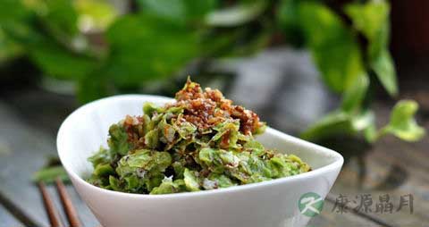 榆钱怎么做最好吃