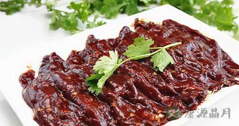 牛肝的吃法_哪些人不能吃牛肝