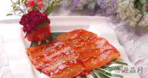 猪颈肉的营养价值_吃猪颈肉的好处