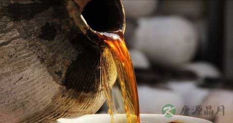 黄酒和料酒有什么区别