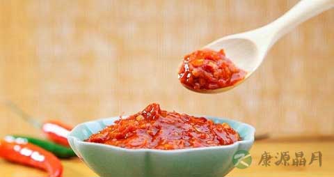 辣椒酱的吃法_哪些人不能吃辣椒酱 辣椒酱的吃法_哪些人不能吃辣椒酱