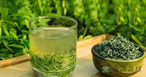 什么时间喝碧螺春最好