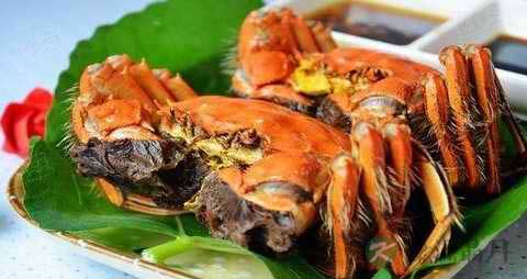 蒸螃蟹冷水还是热水蒸 蒸螃蟹冷水还是热水蒸