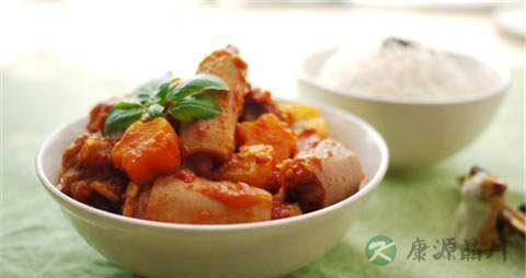 牛尾的吃法_哪些人不能吃牛尾