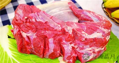牛柳的营养价值_吃牛柳的好处