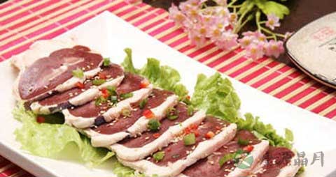 牛肾的营养价值_吃牛肾的好处