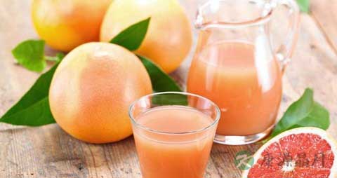 西柚的吃法_哪些人不能吃西柚