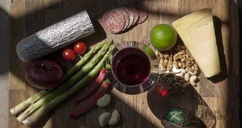 剩下的红酒能做什么