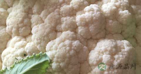 菜花炒之前用水焯吗