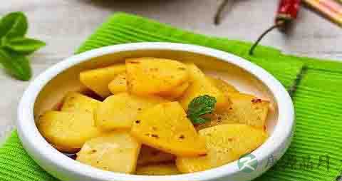 马铃薯片的吃法_哪些人不能吃马铃薯片