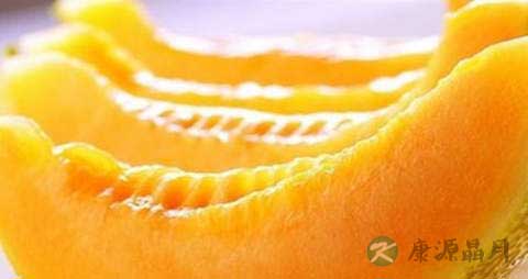 灵蜜瓜的营养价值_吃灵蜜瓜的好处