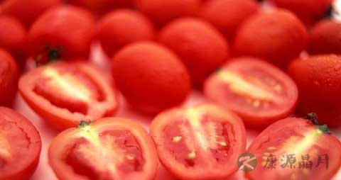 樱桃番茄的吃法_哪些人不能吃樱桃番茄 樱桃番茄的吃法_哪些人不能吃樱桃番茄