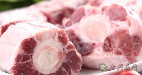 牛尾的营养价值_吃牛尾的好处