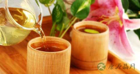 玄米茶的营养价值_吃玄米茶的好处