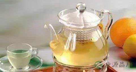 什么人不能喝黄芩茶