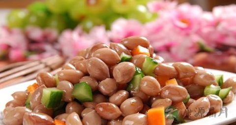 醋泡花生一天吃多少 醋泡花生一天吃多少