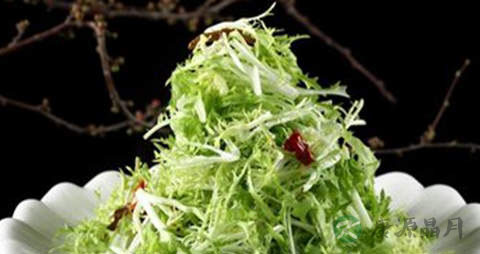 苦苣芽的营养价值_吃苦苣芽的好处