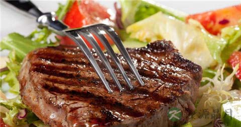 牛排的吃法_哪些人不能吃牛排