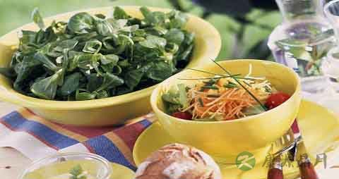 野苣的营养价值_吃野苣的好处