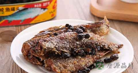 鲮鱼罐头的吃法_哪些人不能吃鲮鱼罐头 鲮鱼罐头的吃法_哪些人不能吃鲮鱼罐头