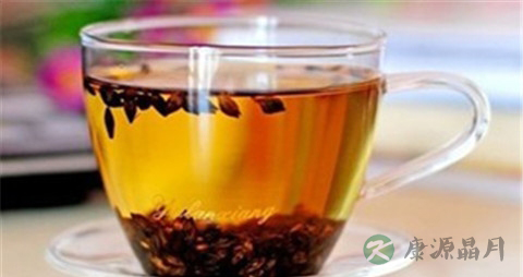 大麦茶隔夜能喝吗