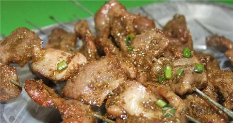 鸡肫的吃法_哪些人不能吃鸡肫