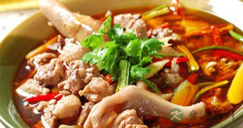 母麻鸭的吃法_哪些人不能吃母麻鸭