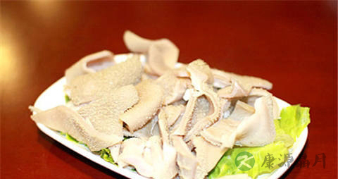 羊肚的吃法_哪些人不能吃羊肚
