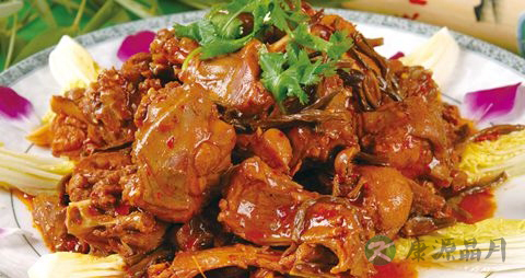 野兔的营养价值_吃野兔的好处