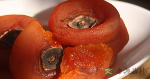 柿饼的吃法_哪些人不能吃柿饼