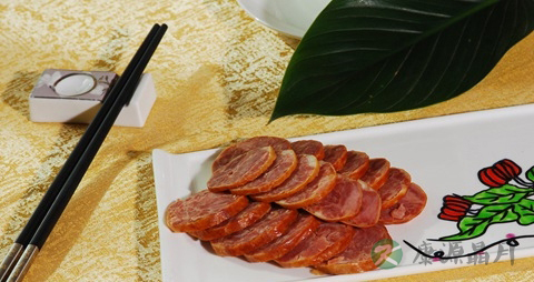 火腿的营养价值_吃火腿的好处