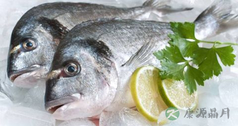 冷冻鱼怎么去腥味