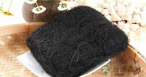 海发菜的吃法_哪些人不能吃海发菜 海发菜的吃法_哪些人不能吃海发菜