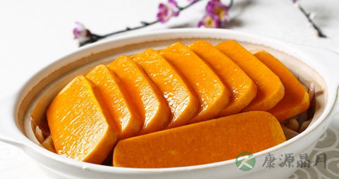 炒老南瓜的做法大全 炒老南瓜的做法大全