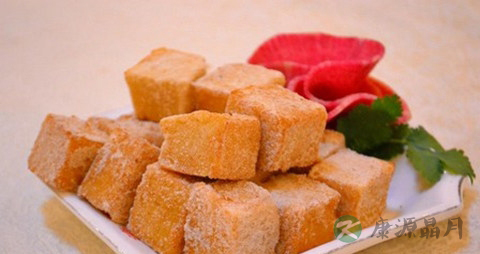 鱼豆腐的吃法_哪些人不能吃鱼豆腐