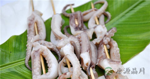 鱿鱼须的吃法_哪些人不能吃鱿鱼须