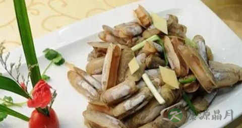 蛏青子的吃法_哪些人不能吃蛏青子