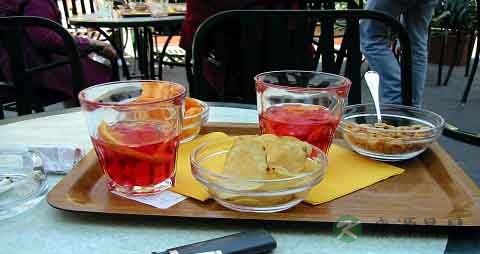 开胃酒的吃法_哪些人不能吃开胃酒