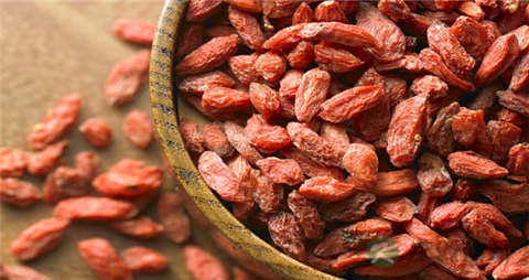 枸杞发黑还能吃吗